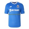 Original Fußballtrikot FC Porto Ausweichtrikot 2022-23 Für Herren